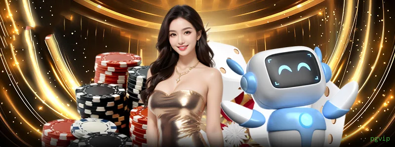 Slots 777 pgvip
