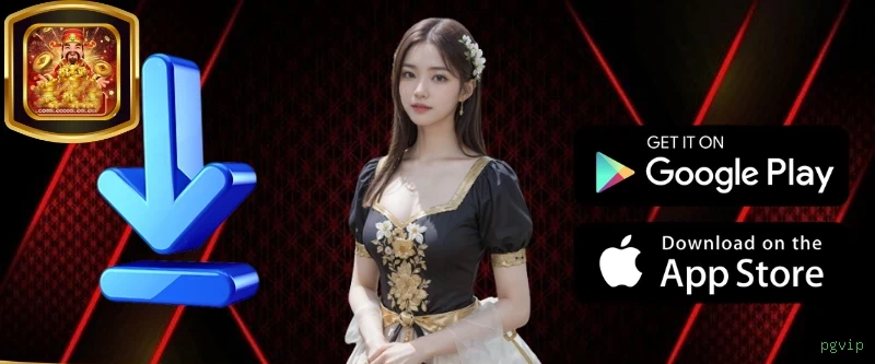 pgvip APK Download Oficial