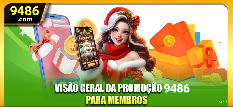 pgvip App Versões