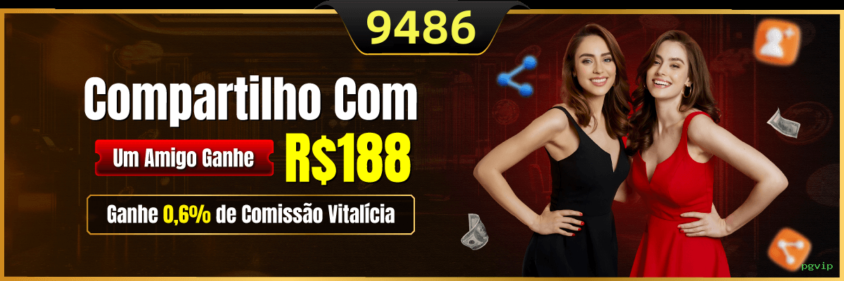 Conta pgvip