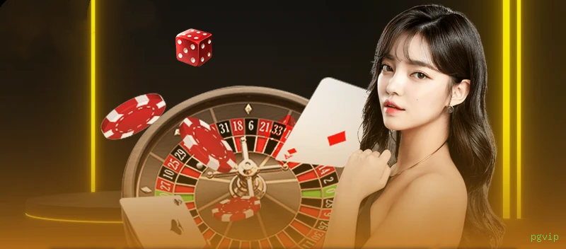 pgvip Games