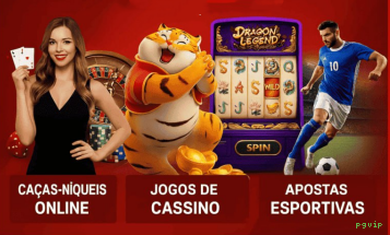 pgvip Link Oficial