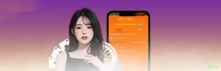 pgvip Baixar e Login